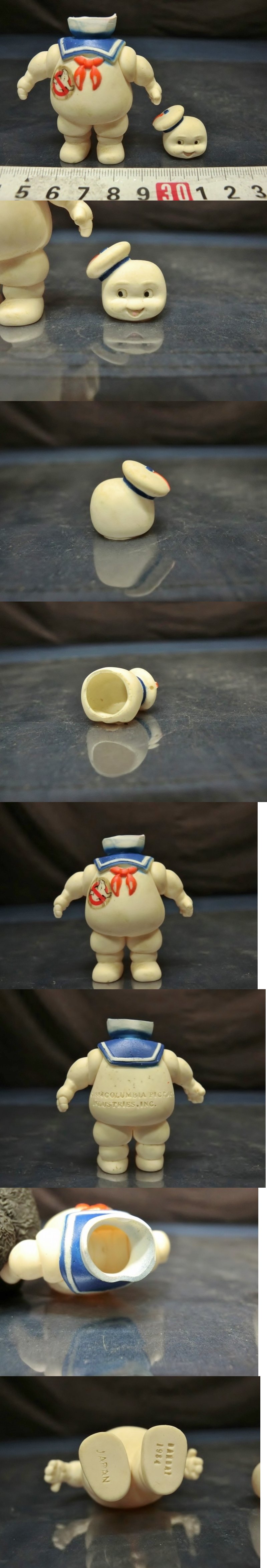 The