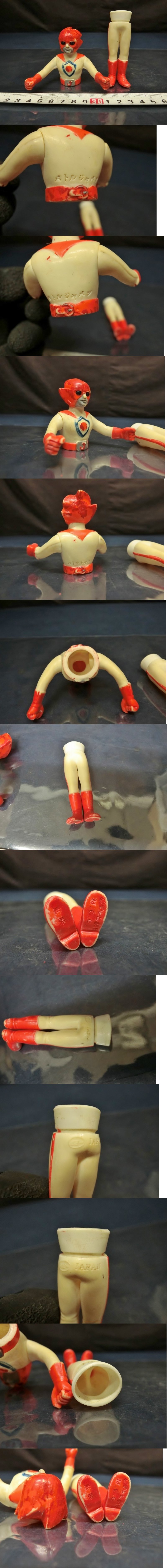 The