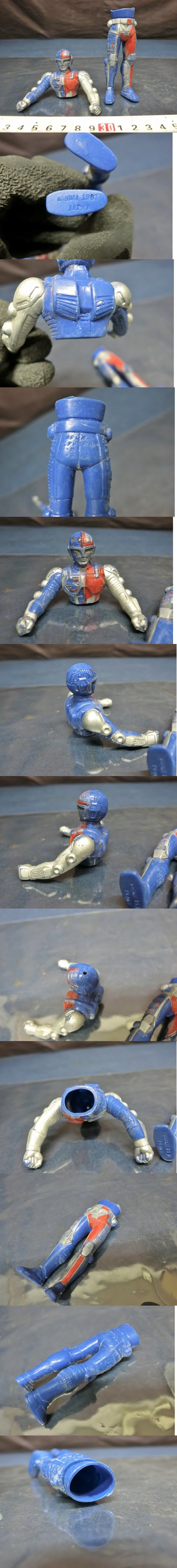 The