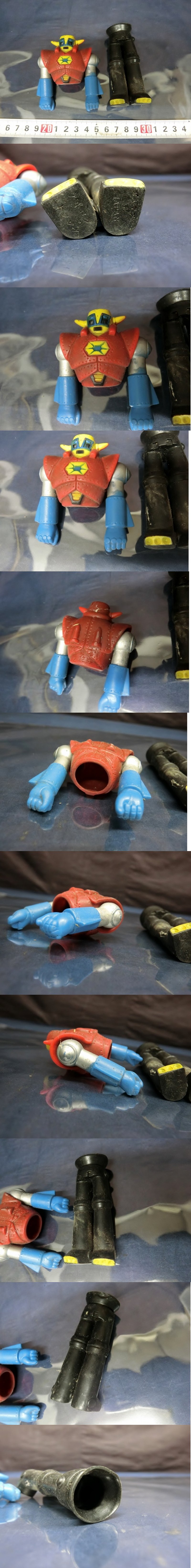 The
