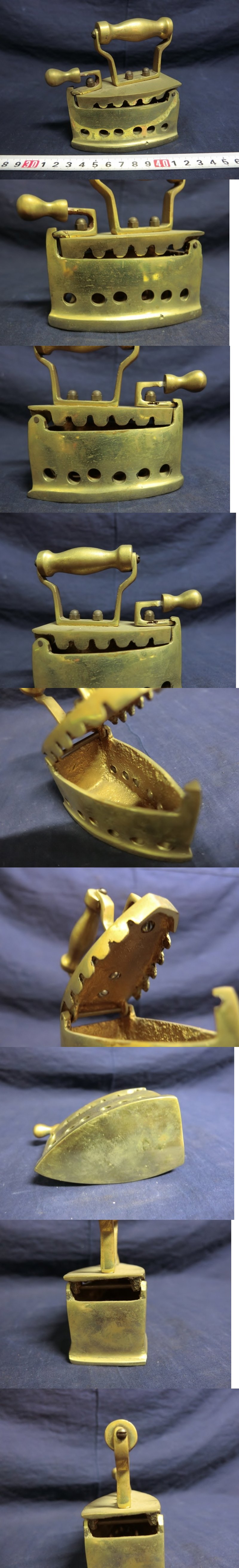 The